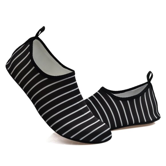 US 8 Water Shoes Quick Dry Barefoot for Swim Diving Surf Aqua Sport Beach - Picture 1 of 5